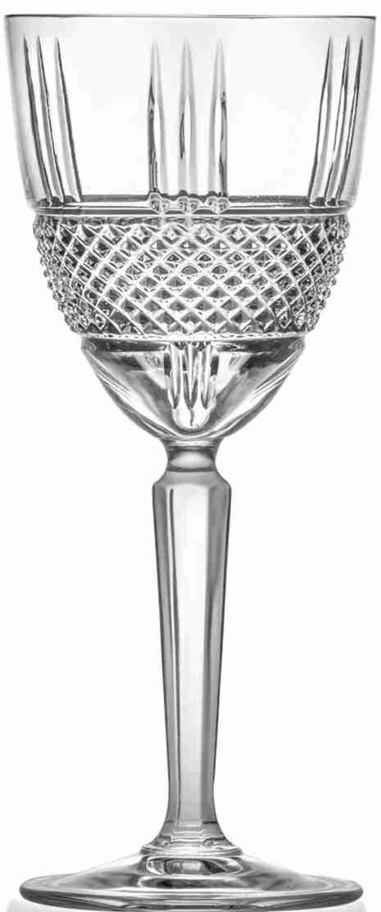 Бокал RCR BRILLANTE 230 мл (26967020406)