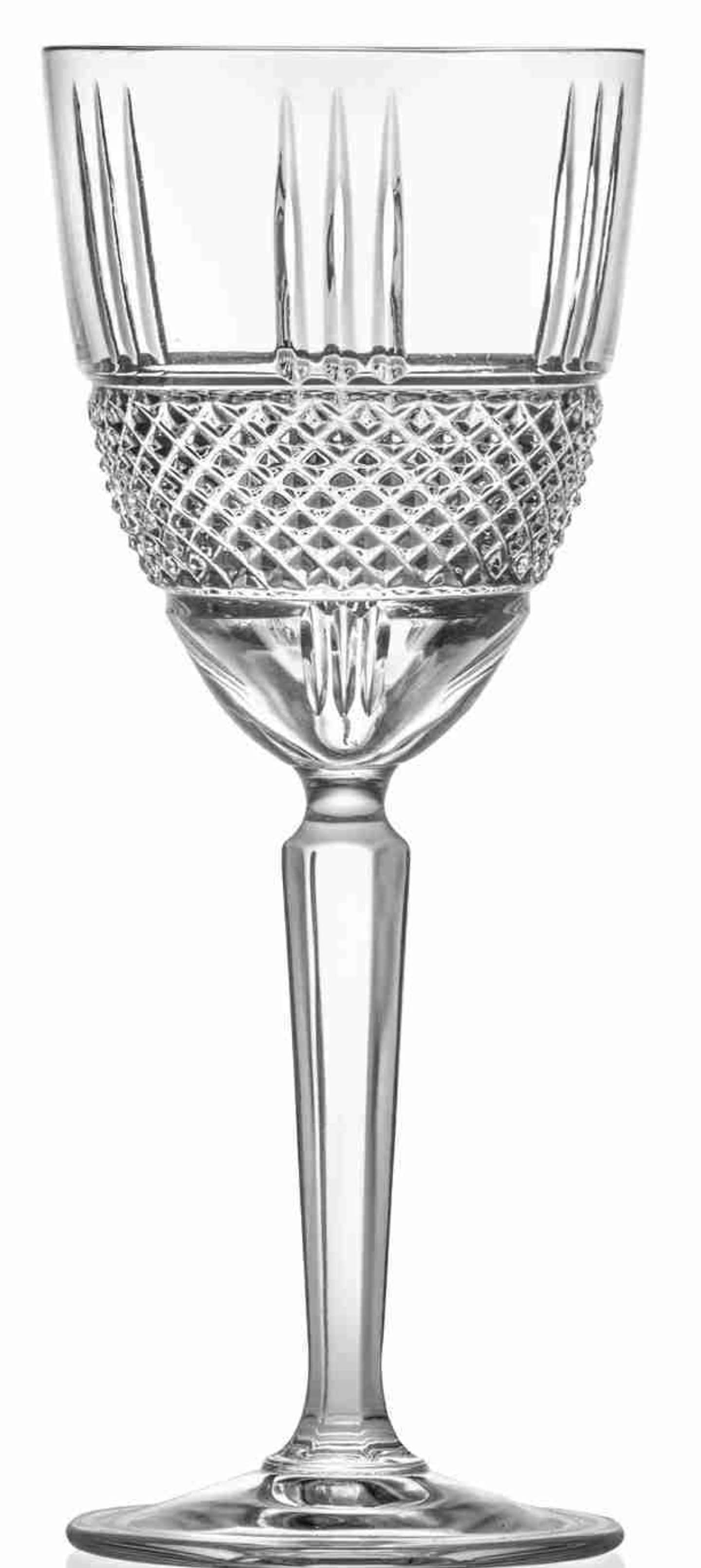 Бокал RCR BRILLANTE 290 мл (26966020506)