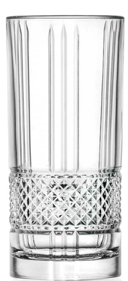 Фото - Стакан RCR BRILLANTE HB 370 мл (26719020506)