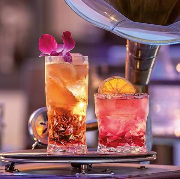 Фото - Склянка RCR FUNKY 350 мл (26982020306)