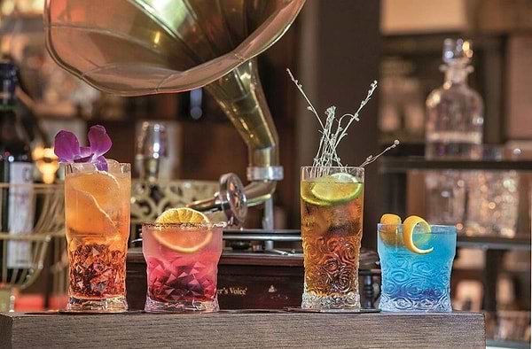 Фото - Склянка RCR FUNKY 350 мл (26982020306)