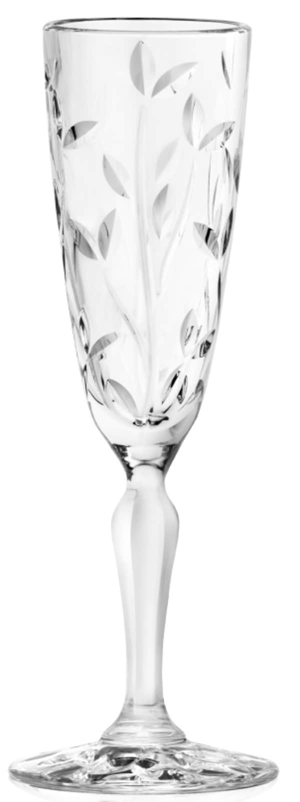 Фото - Бокал RCR LAURUS 160 мл (27596020106)