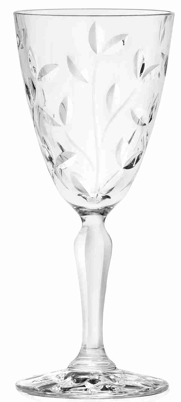 Фото - Бокал RCR LAURUS 230 мл (27595020106) Фото - Бокал RCR LAURUS 230 мл (27595020106)