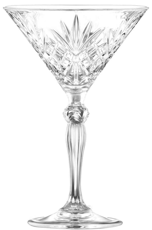 Фото - Бокал RCR MELODIA 210 мл (28059020006) Фото - Бокал RCR MELODIA 210 мл (28059020006)