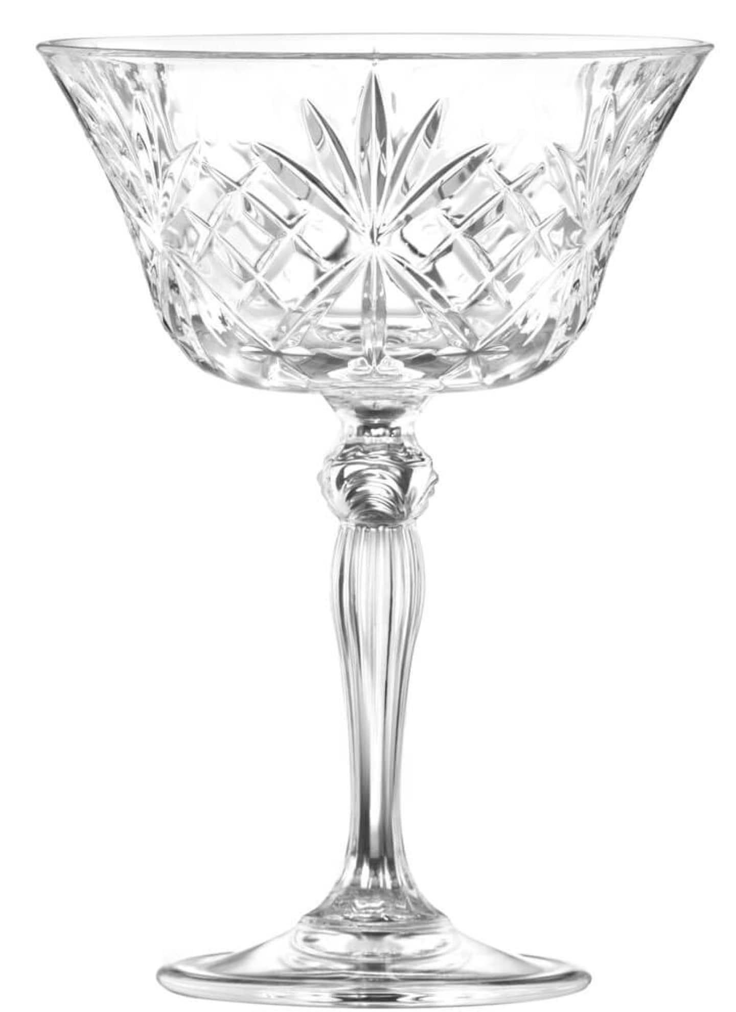 Келих RCR MELODIA 260 мл (28060020006)