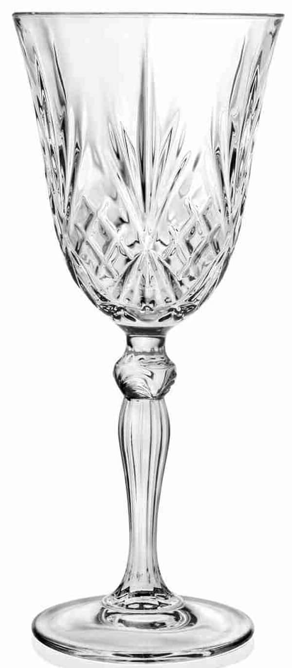 Фото - Бокал RCR MELODIA 280 мл (25652020706)