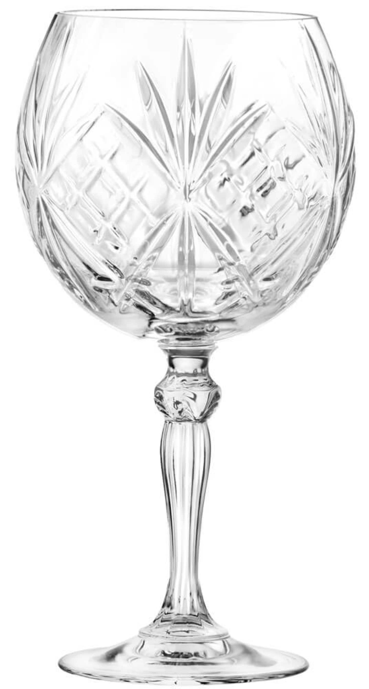 Бокал RCR MELODIA 650 мл (28056020006)