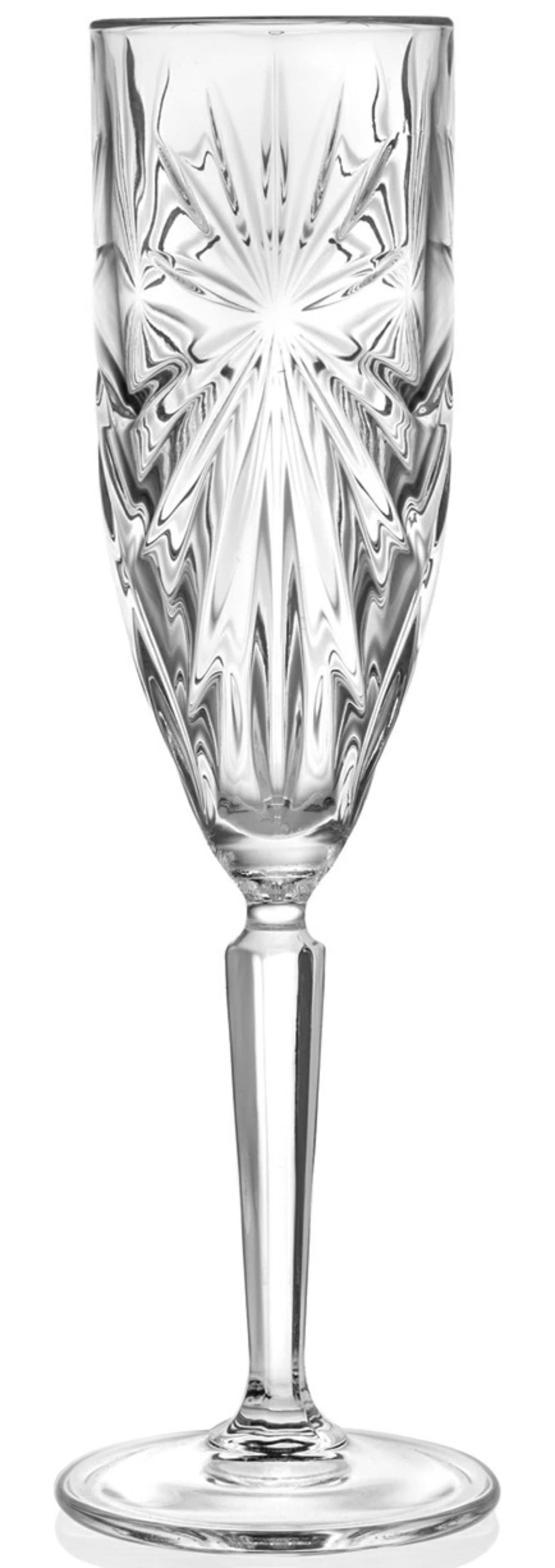 Бокал RCR OASIS 160 мл (26327020306)