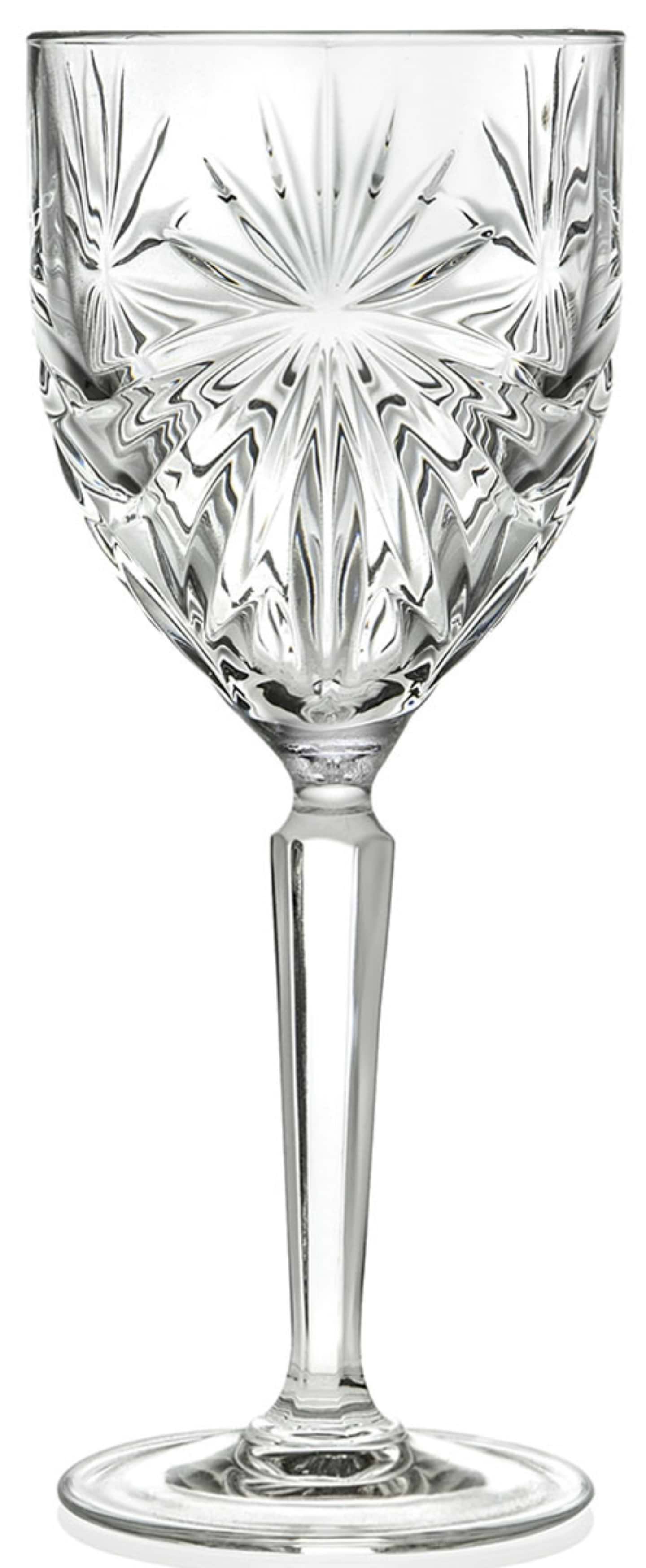 Бокал RCR OASIS 290 мл (26324020306)