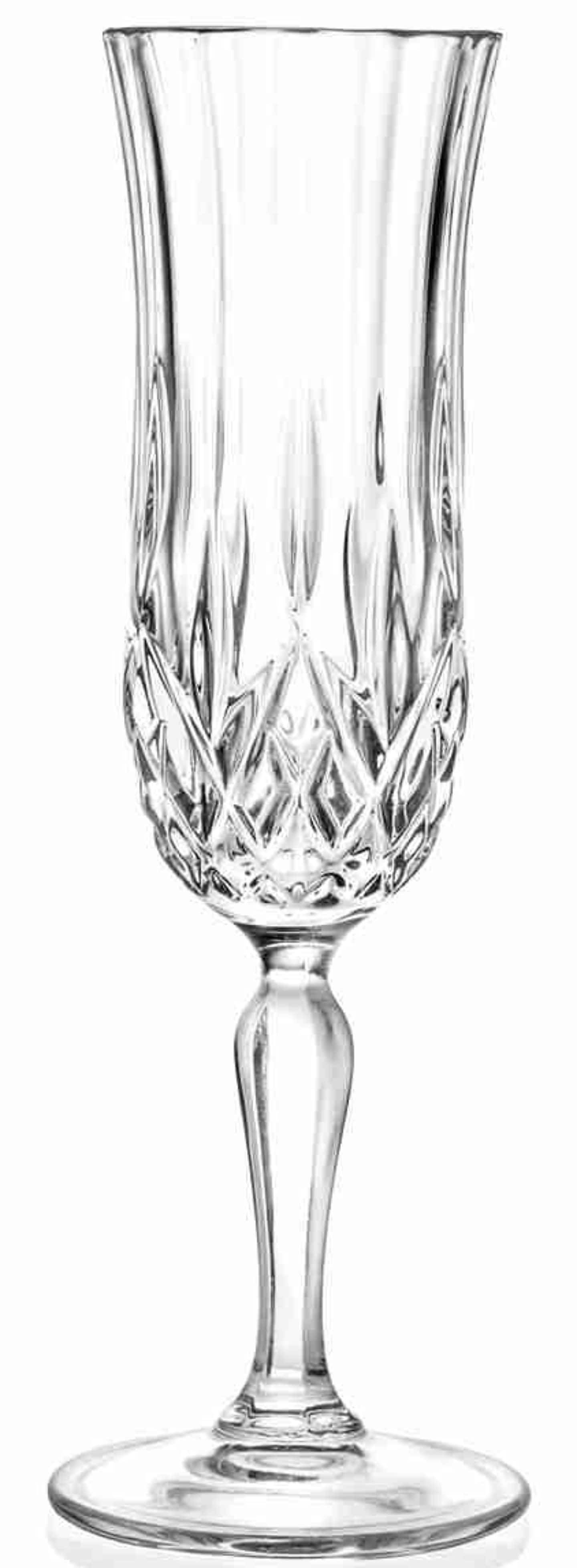 Келих RCR OPERA 130 мл (25609020406) - Фото 1