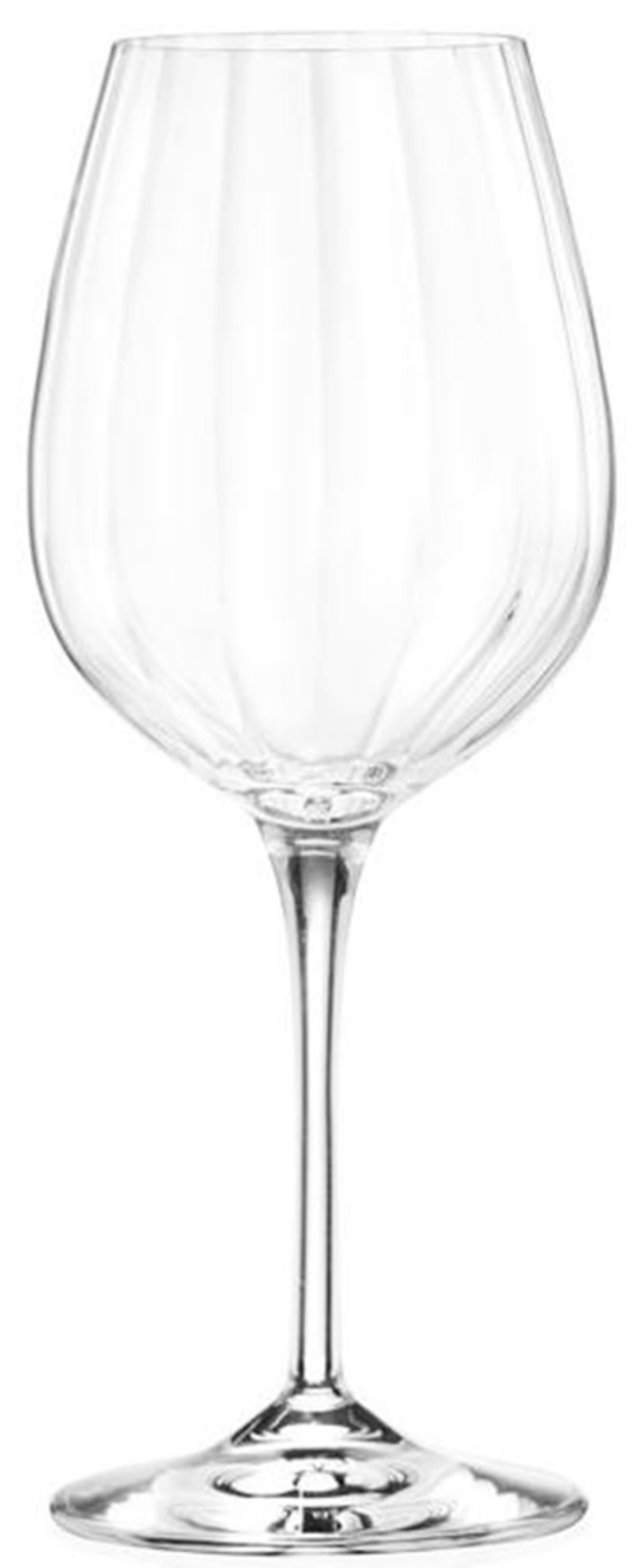 Бокал RCR OPTIQ 450 мл (28080020006)