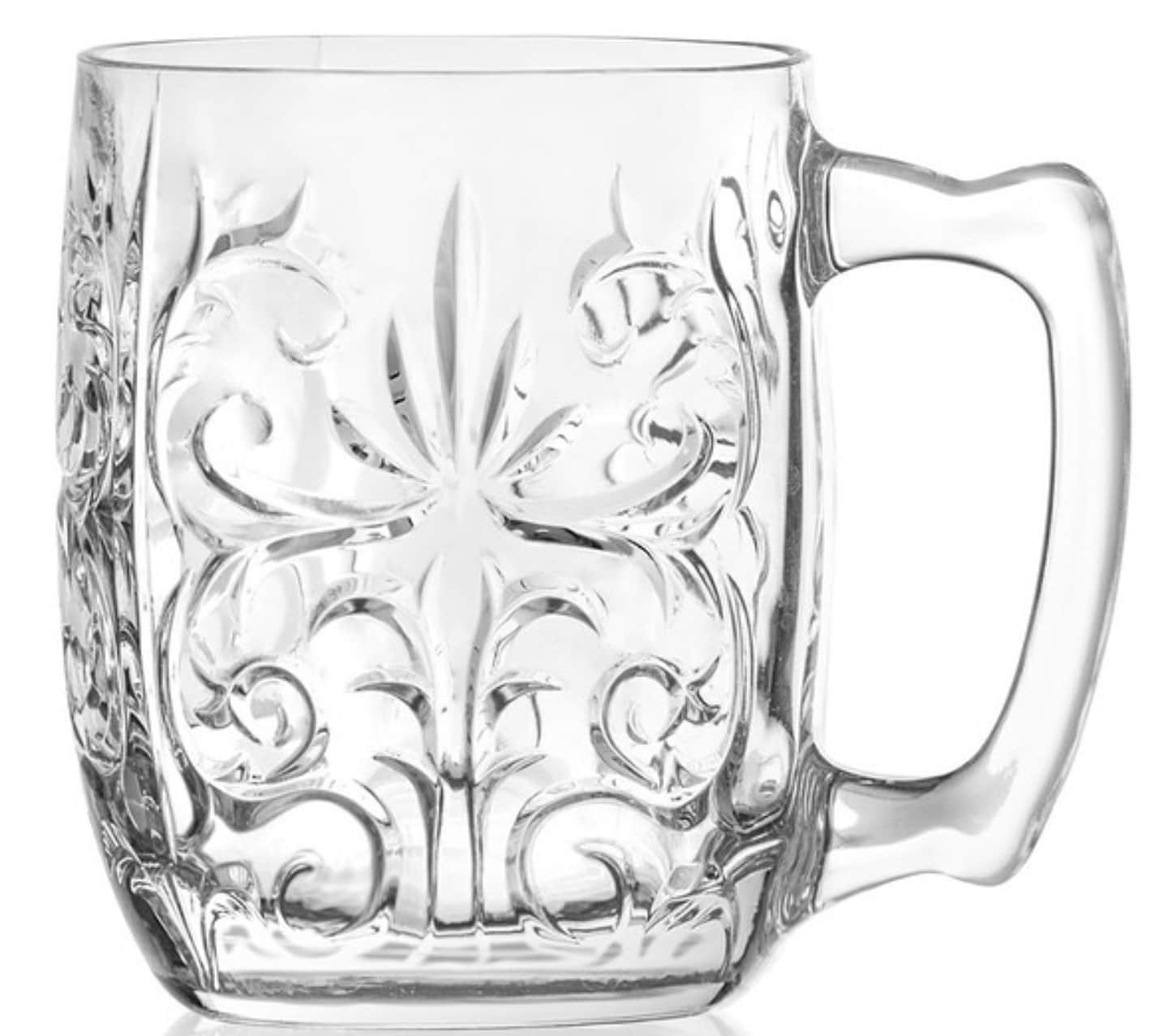 Келих RCR TATTOO 420 мл (27442020206)