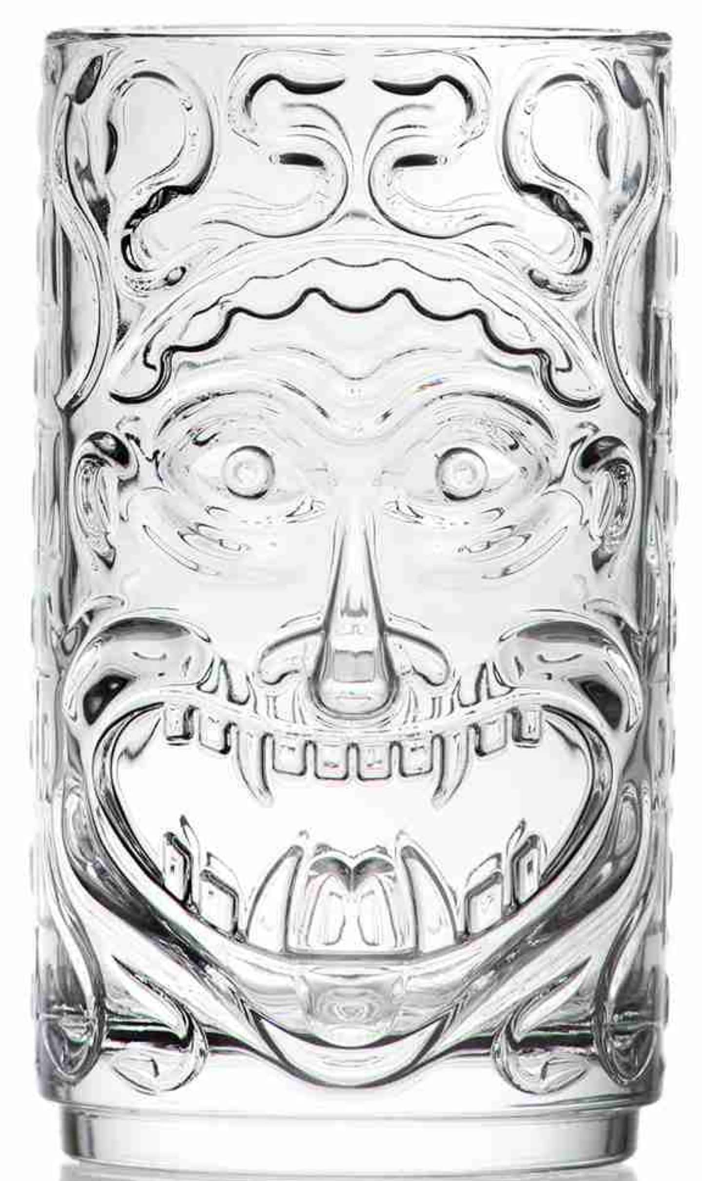 Склянка RCR TIKI 450 мл (27703020206)