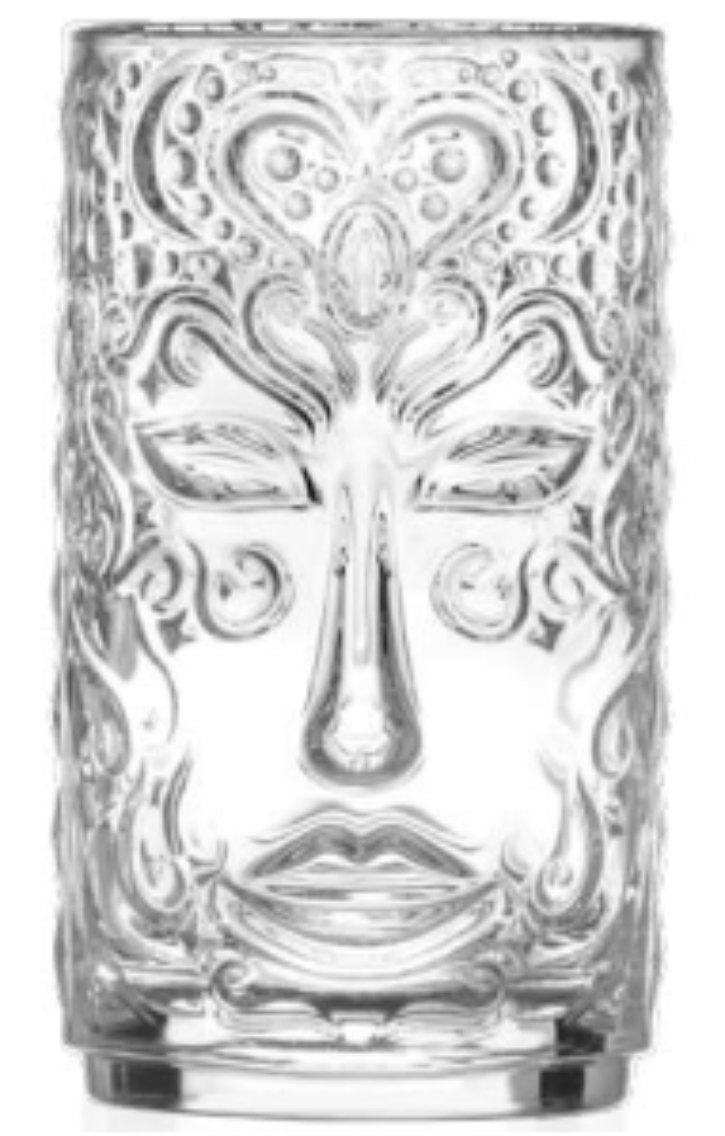 Склянка RCR TIKI 450 мл (28287020006)