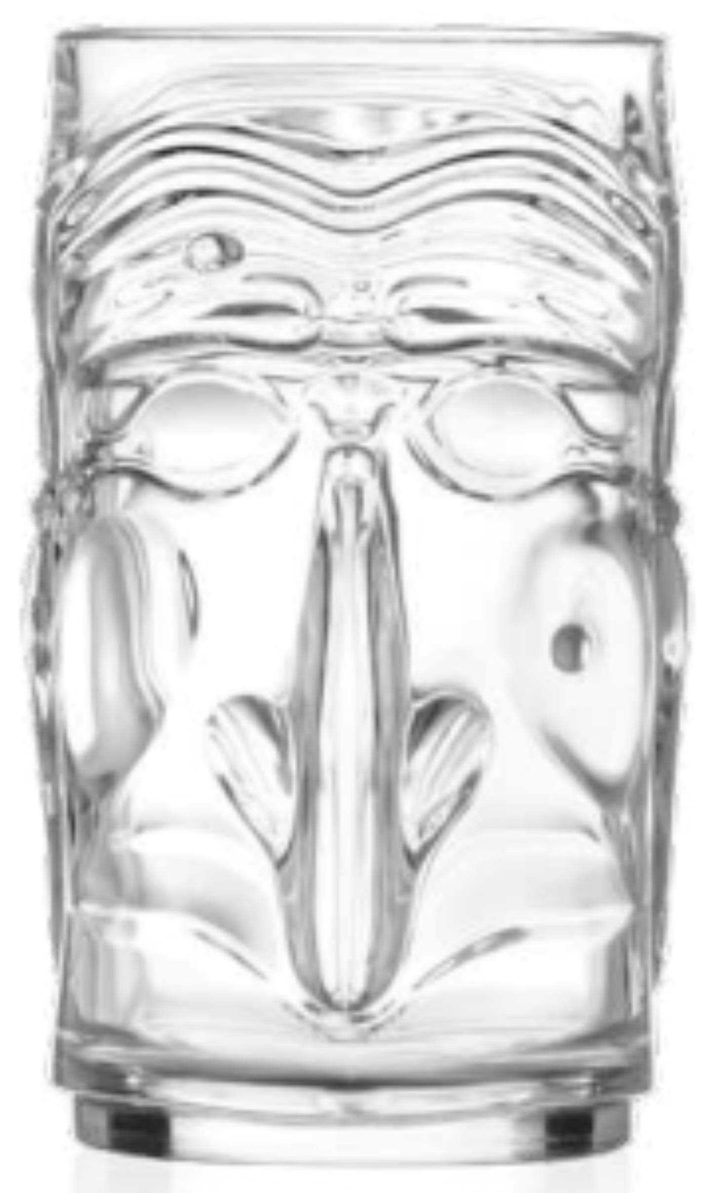 Склянка RCR TIKI 450 мл (28288020006)