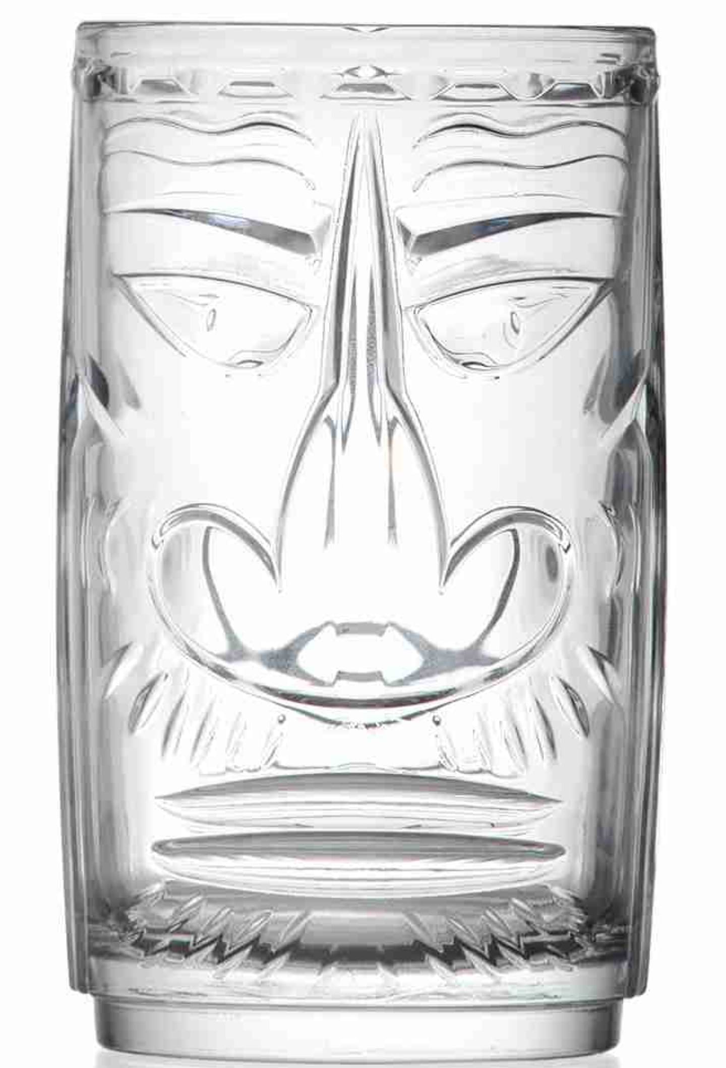 Склянка RCR TIKI 450 мл (27702020206)