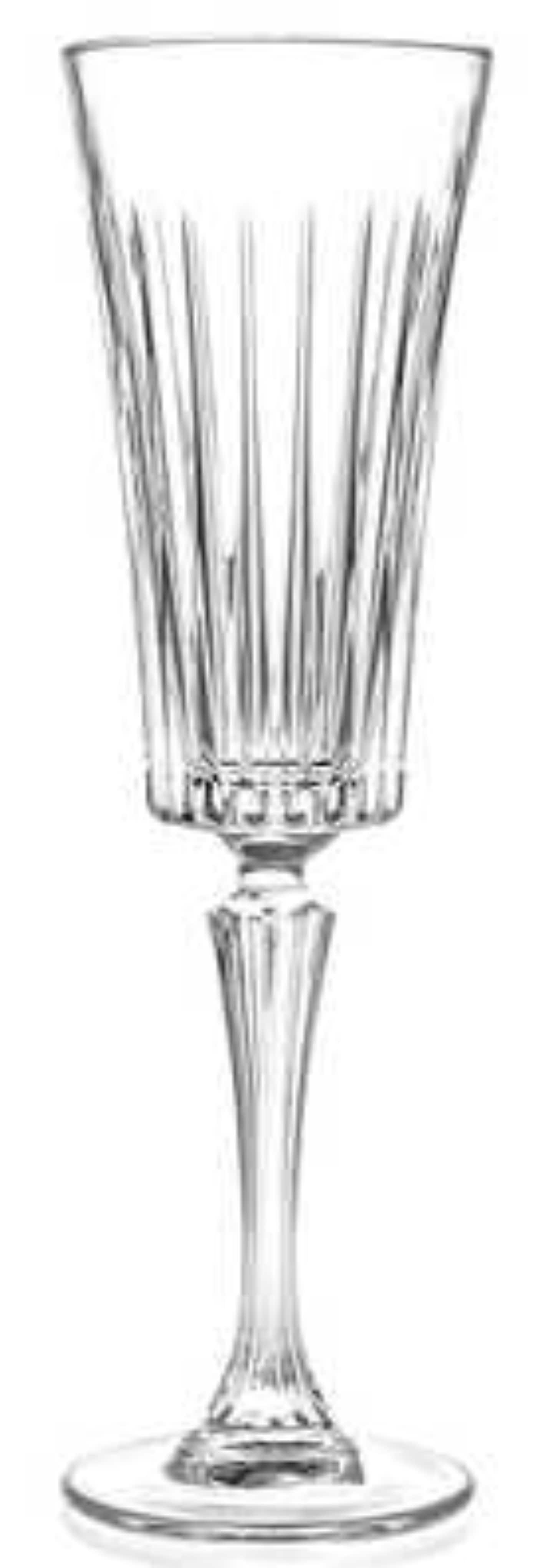 Бокал RCR TIMELESS 210 мл (25874020406)