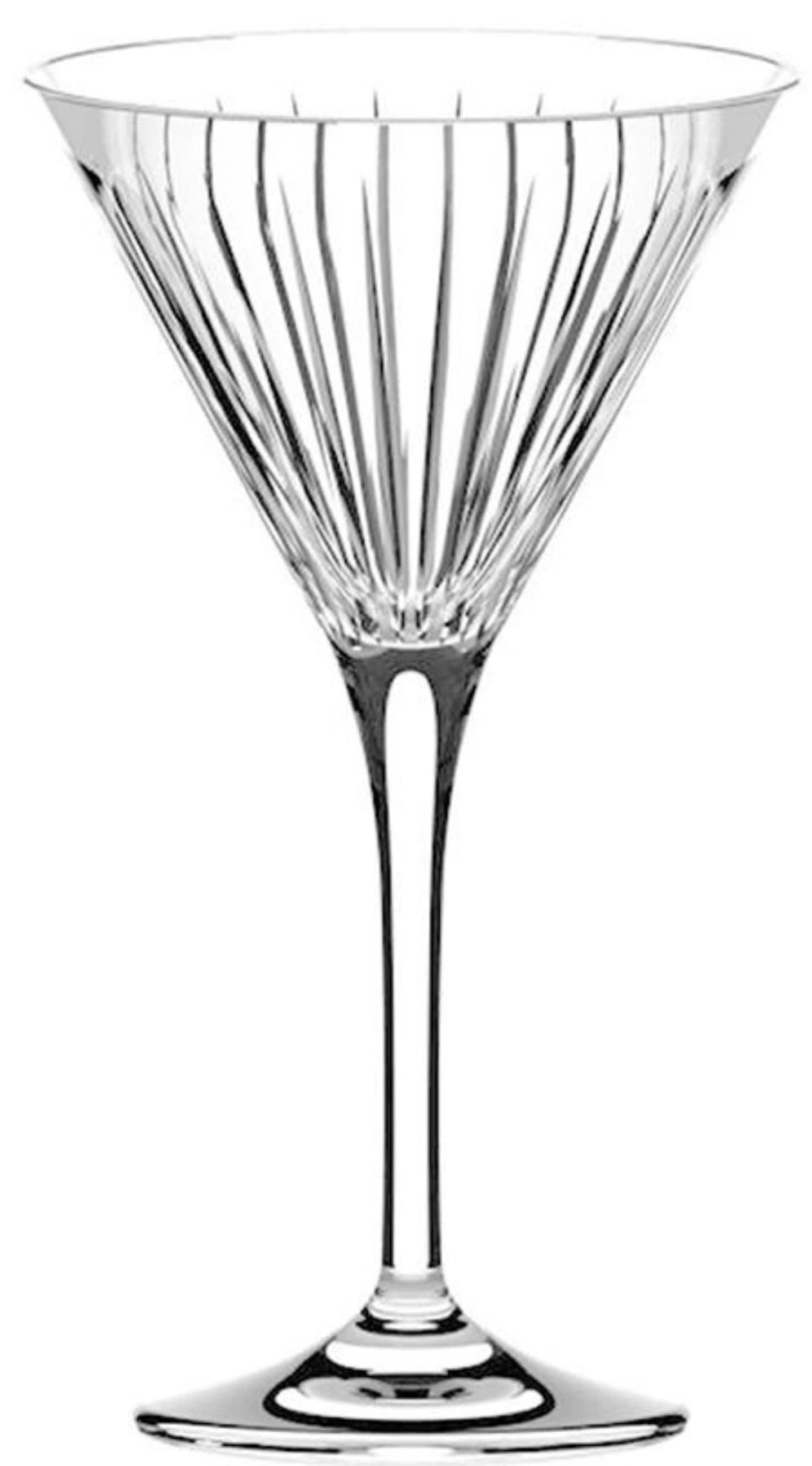 Бокал RCR TIMELESS 210 мл (28041020106)