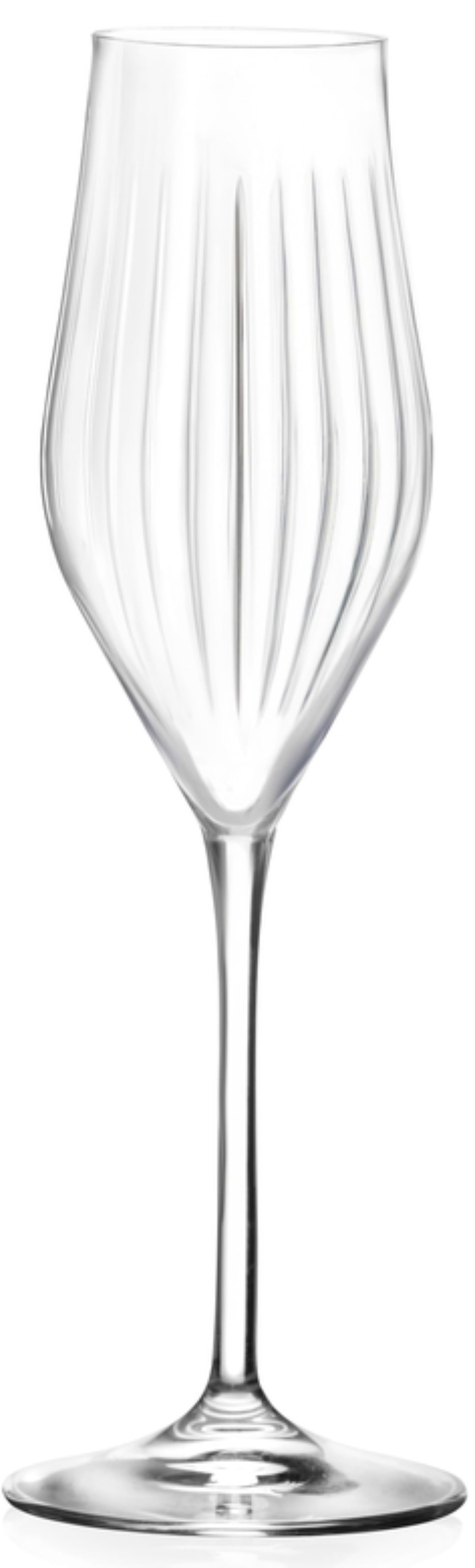 Бокал RCR TIMELESS 230 мл (28283020006)