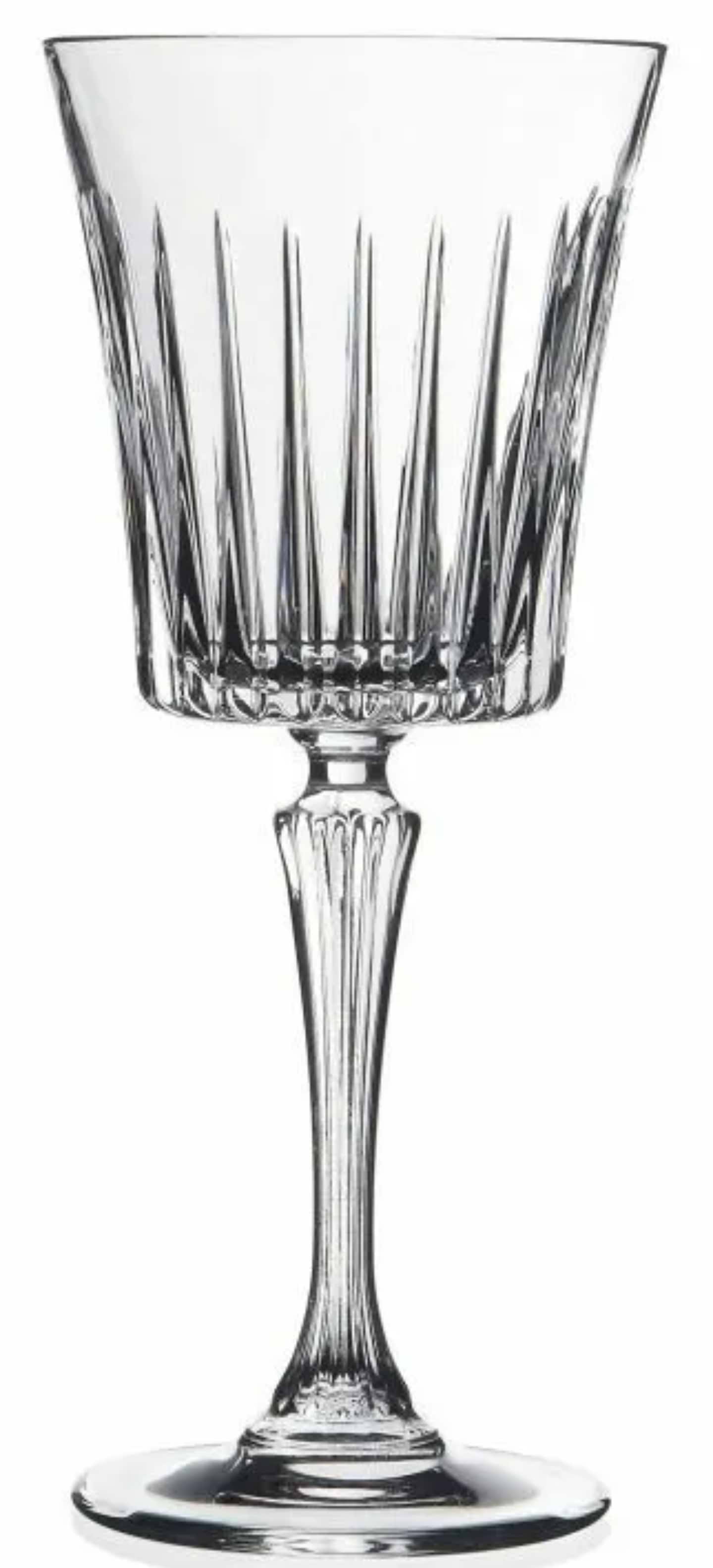 Бокал RCR TIMELESS 300 мл (25879020606)