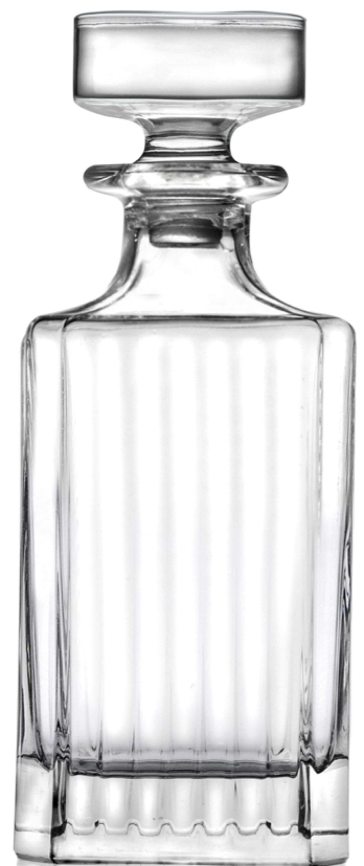 Графін RCR для віскі TIMELESS 750 мл (51521020406)