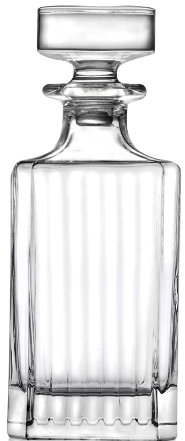 Фото - Графін RCR для віскі TIMELESS 750 мл (51521020406) Фото - Графін RCR для віскі TIMELESS 750 мл (51521020406)