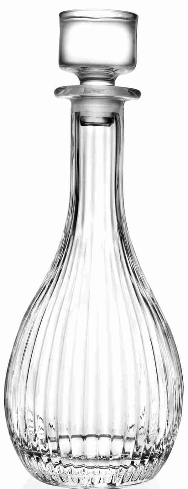 Фото - Графін RCR TIMELESS 900 мл (51522020306) Фото - Графін RCR TIMELESS 900 мл (51522020306)