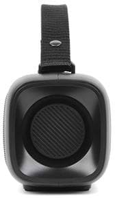 Фото - Портативная акустика REAL-EL X-717 Black