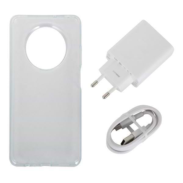 Фото - Смартфон realme 13+ 5G 12/256Gb Dark Purple