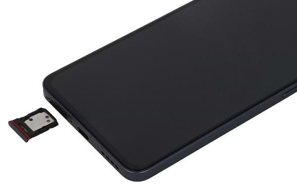 Фото - Смартфон realme 13+ 5G 12/256Gb Dark Purple