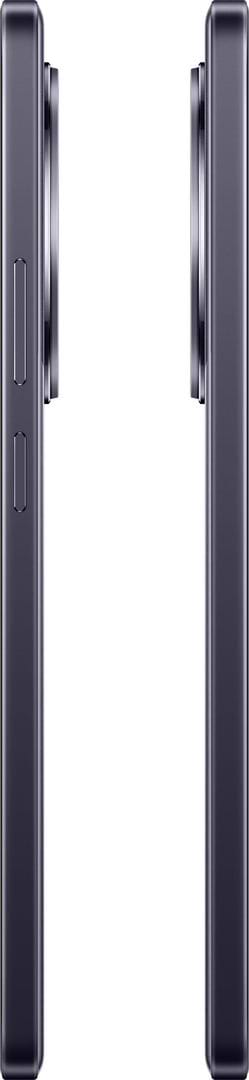 Фото - Смартфон realme 13+ 5G 12/256Gb Dark Purple