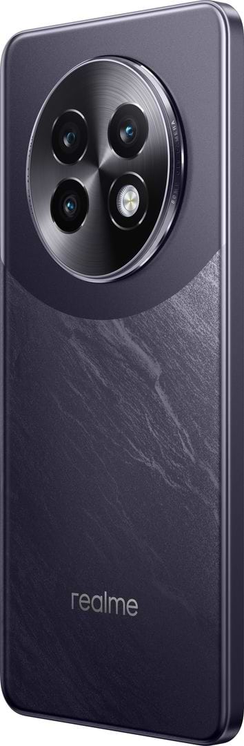 Фото - Смартфон realme 13+ 5G 12/256Gb Dark Purple
