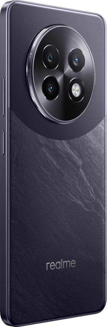 Фото - Смартфон realme 13+ 5G 12/256Gb Dark Purple