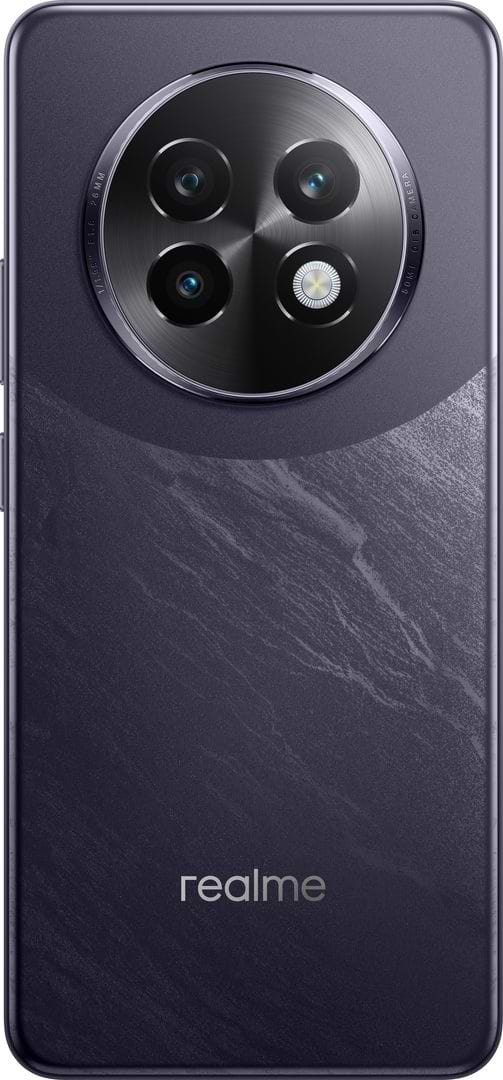 Фото - Смартфон realme 13+ 5G 12/256Gb Dark Purple