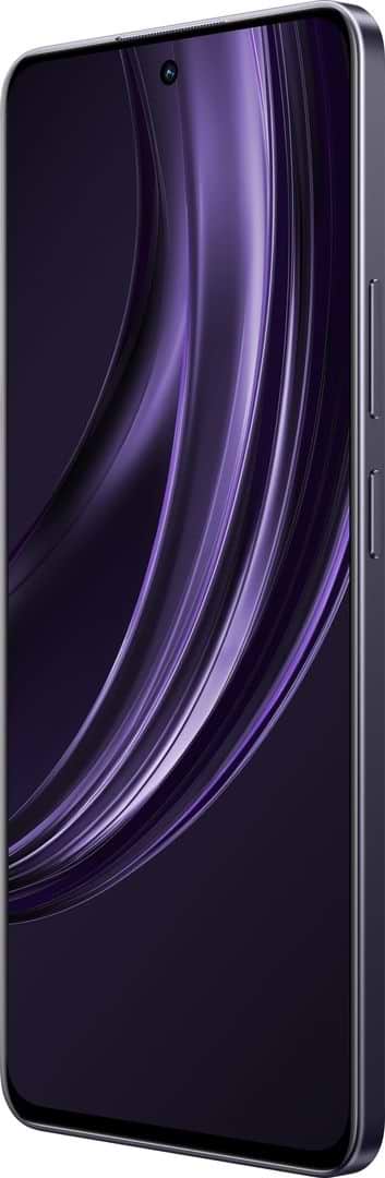Фото - Смартфон realme 13+ 5G 12/256Gb Dark Purple