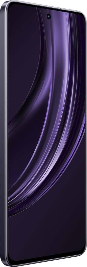 Фото - Смартфон realme 13+ 5G 12/256Gb Dark Purple
