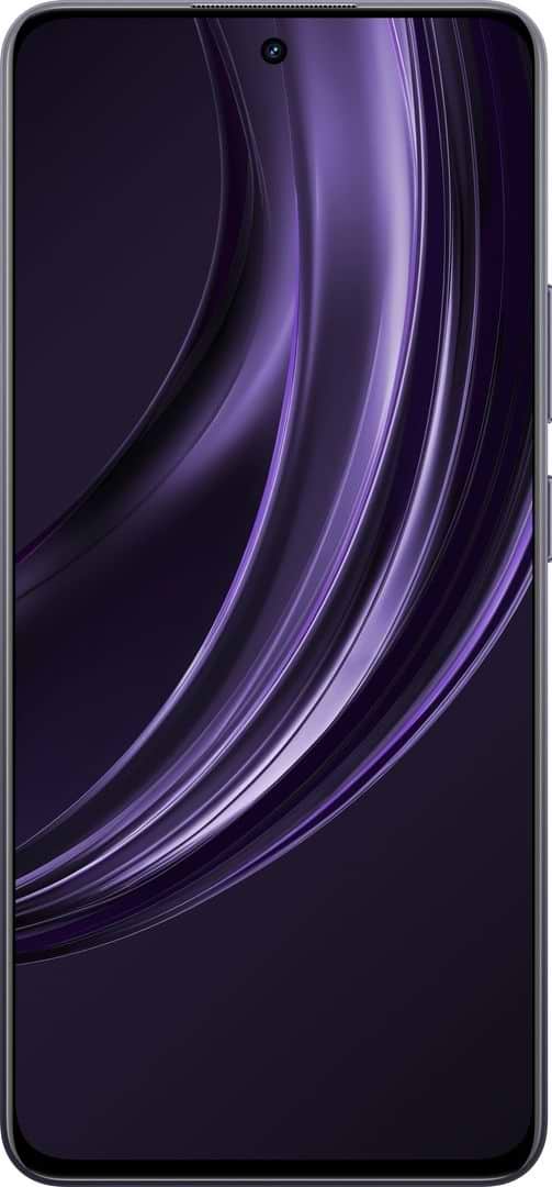 Фото - Смартфон realme 13+ 5G 12/256Gb Dark Purple