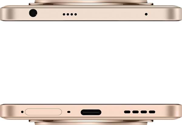 Фото - Смартфон realme 13+ 5G 12/256Gb Victory Gold