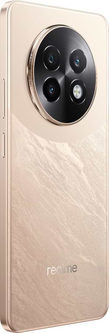 Фото - Смартфон realme 13+ 5G 12/256Gb Victory Gold