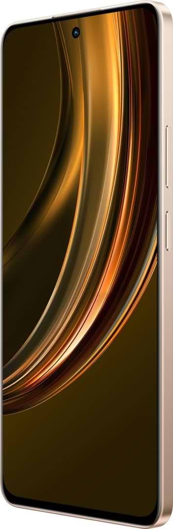 Фото - Смартфон realme 13+ 5G 12/256Gb Victory Gold