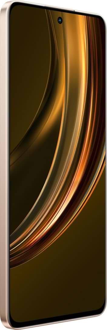 Фото - Смартфон realme 13+ 5G 12/256Gb Victory Gold
