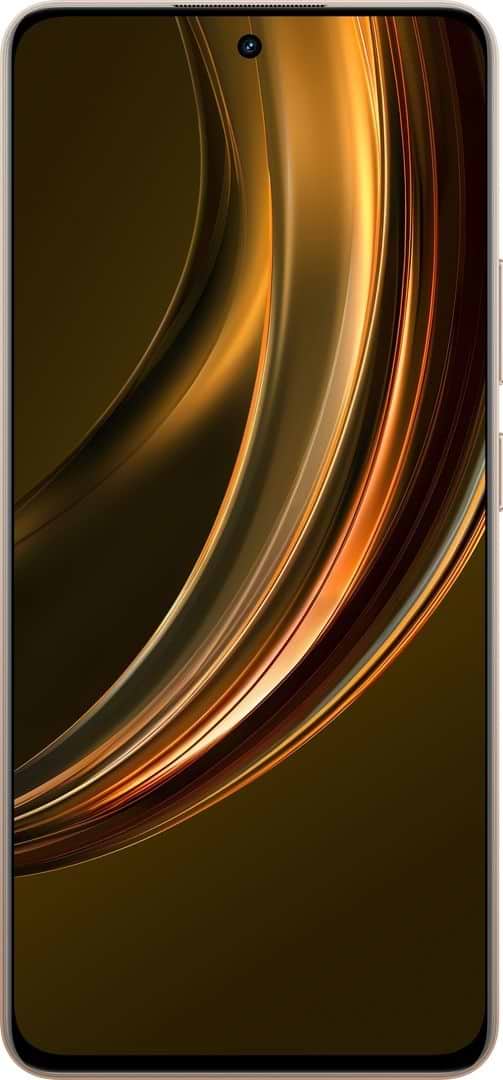 Фото - Смартфон realme 13+ 5G 12/256Gb Victory Gold
