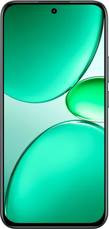 Фото - Смартфон realme C85 Pro 8/128Gb Peacock Green