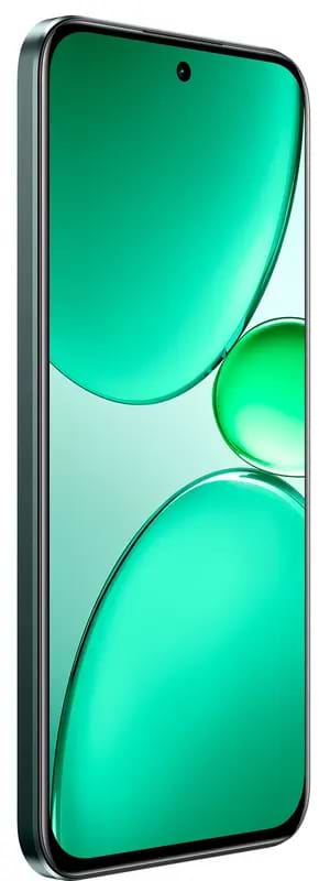 Фото - Смартфон realme C85 Pro 8/128Gb Peacock Green