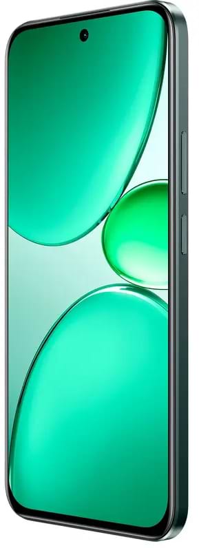 Фото - Смартфон realme C85 Pro 8/128Gb Peacock Green