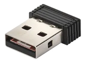 Фото - Миша бездротова ігрова Redragon Mirage (74847)