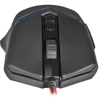 Фото - Мышь проводная игровая Redragon Nemeanlion 2 (74511)