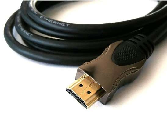 Фото - Кабель HDMI Reekin HDMI 4K 1m (Reekin 4K-1m)