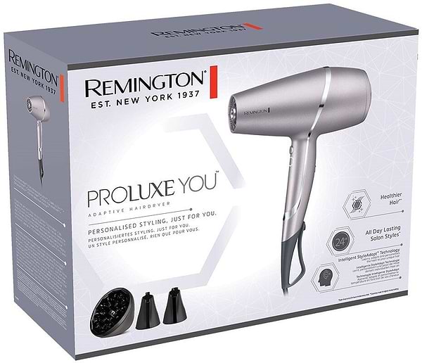 Фото - Фен Remington AC9800 PROluxe