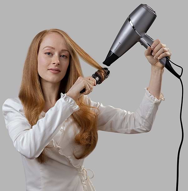 Фото - Фен Remington AC9800 PROluxe